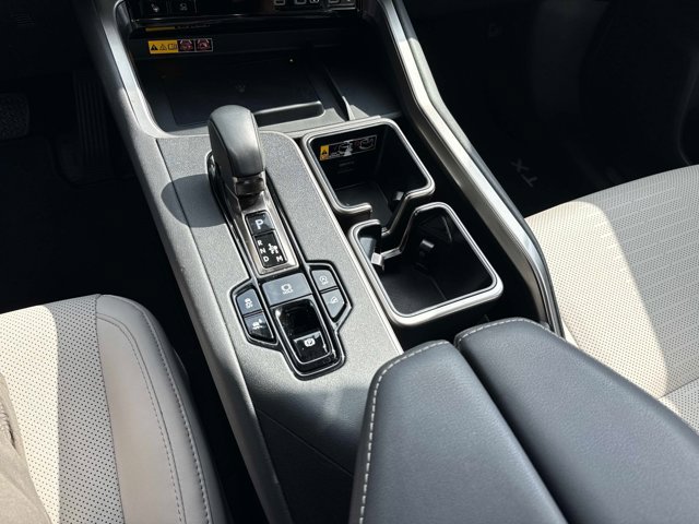 2025 Lexus TX Premium - Photo 29