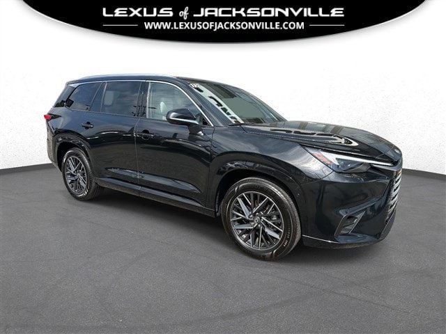 2025 Lexus TX 350 Premium AWD