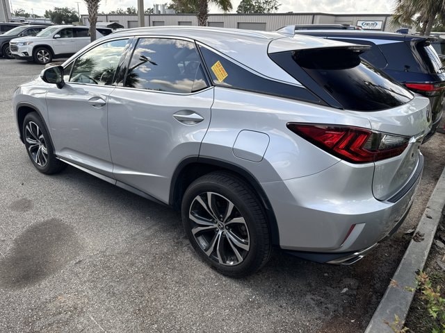 2019 Lexus RX 350 350 FWD's photo