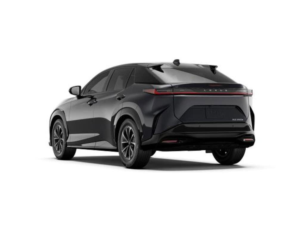 New 2026 Lexus RZ 350e Sport Utility
