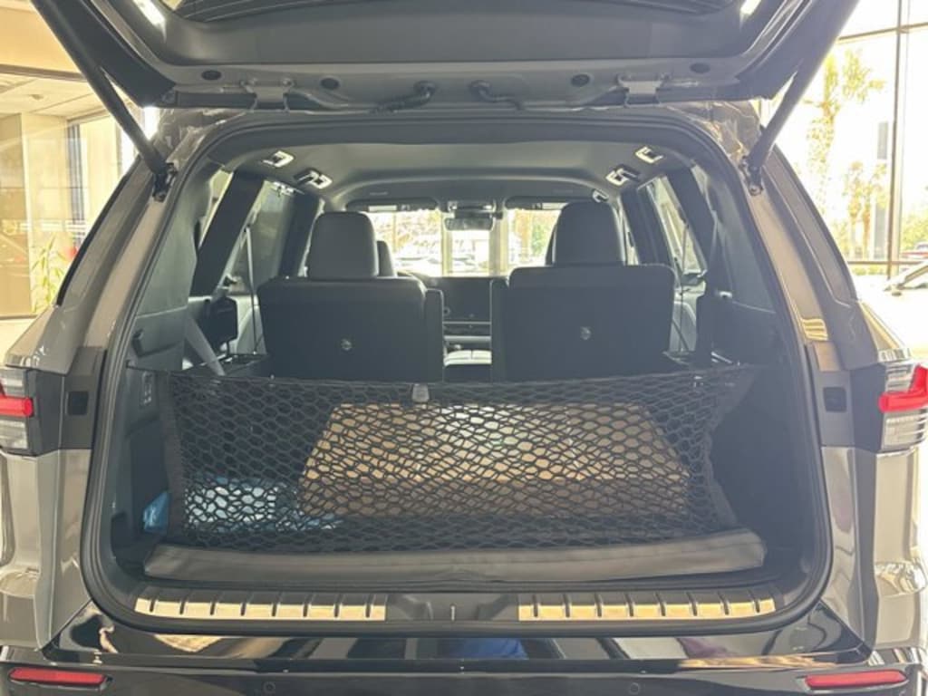 New 2026 Lexus TX TX 500h F SPORT Performance Premium Sport Utility