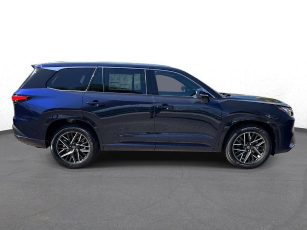 New 2026 Lexus TX TX 350 Premium Sport Utility