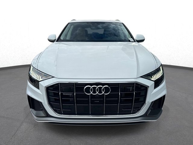 2023 Audi Q8 Premium Plus - Photo 8