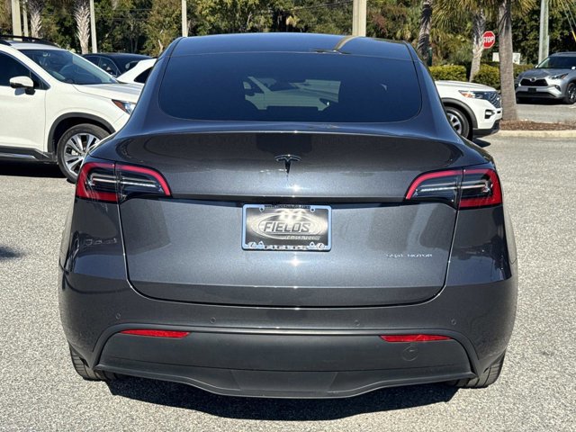 2022 Tesla Model Y Long Range photo 4