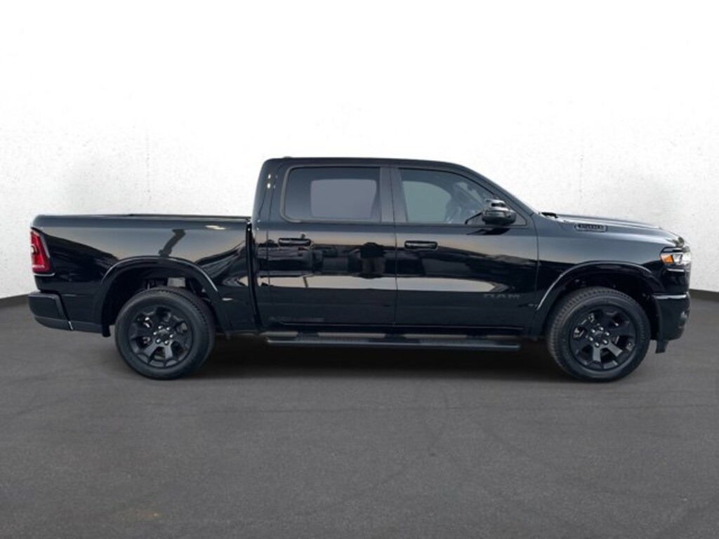 Used 2025 Ram 1500 Big Horn
