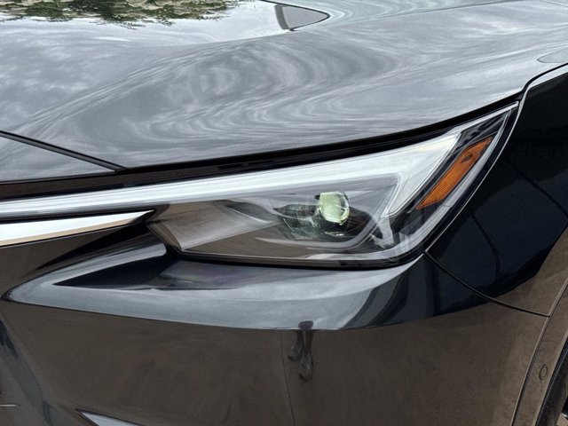 2025 Lexus TX Premium - Photo 9