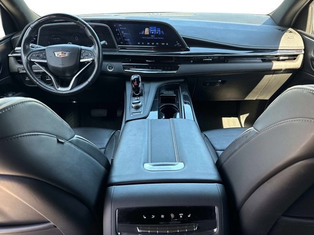 2024 Cadillac Escalade Sport - Photo 17