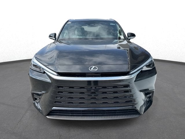 2025 Lexus TX Premium - Photo 8