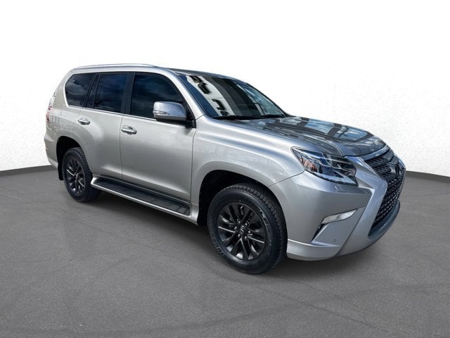 2020 Lexus GX 460 AWD