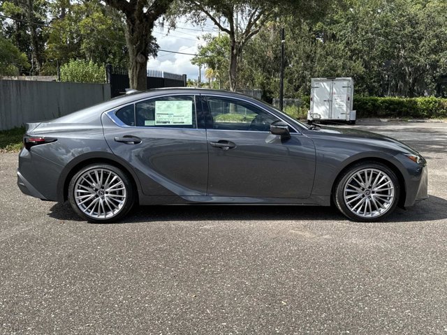 2025 Lexus IS 300 photo 2