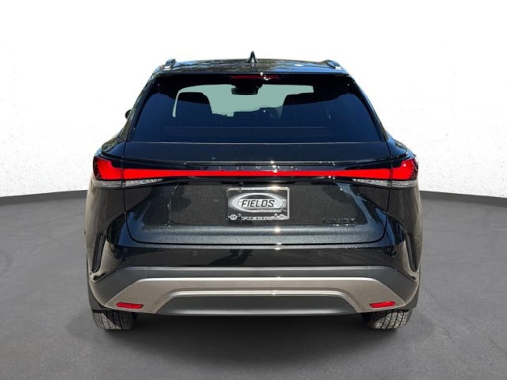 New 2026 Lexus RX RX 350 Premium+ Sport Utility
