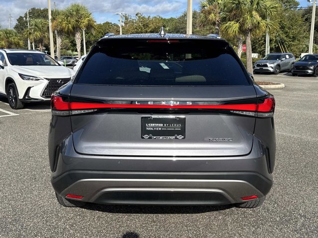 2023 Lexus RX 350 Luxury photo 3