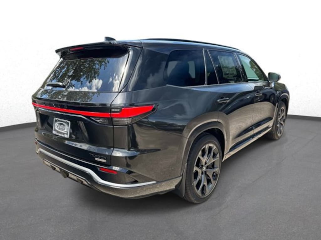 New 2026 Lexus TX TX 500h F SPORT Performance Premium Sport Utility