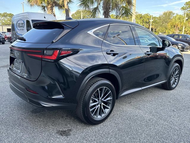 2025 Lexus NX 350 Premium photo 3