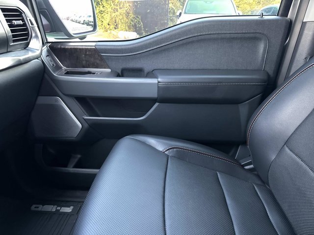 2023 Ford F-150 Lariat - Photo 22