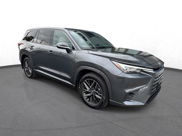 2024 Lexus TX 350