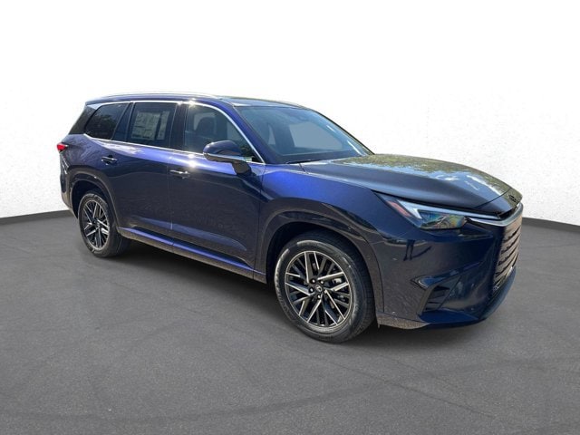 2026 Lexus TX