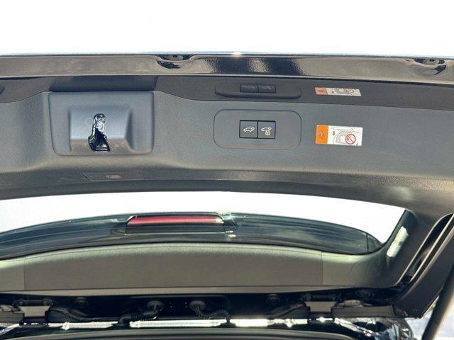 2026 Lexus TX 500h F-Sport Premium - Photo 12