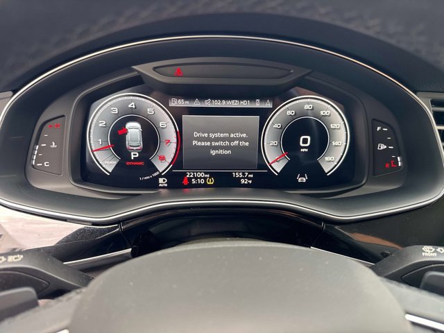 2023 Audi Q8 Premium Plus - Photo 31