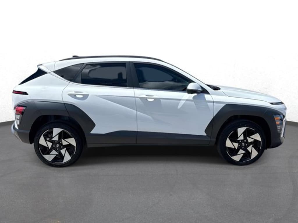 Used 2024 Hyundai Kona Limited