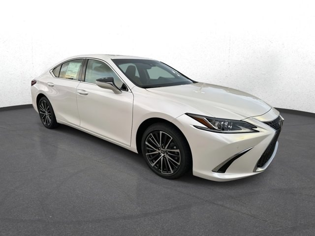 2025 Lexus ES 350 FWD