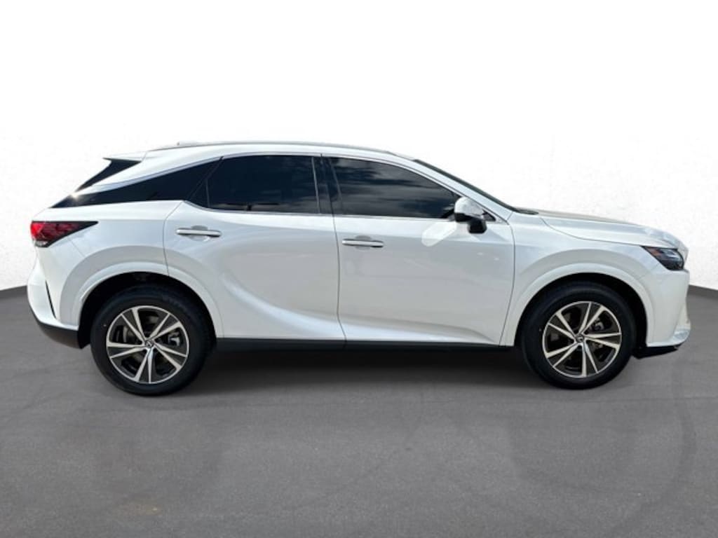 Certified 2023 Lexus RX RX 350 Premium Sport Utility