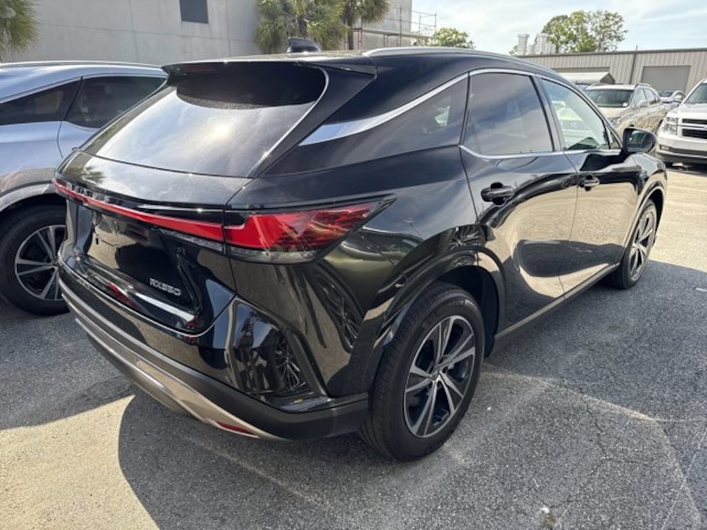 Used 2023 Lexus RX RX 350 Premium