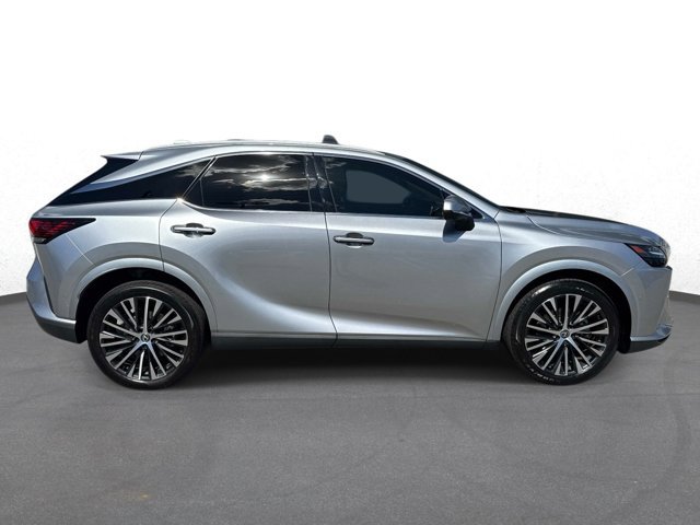 Used 2025 Lexus RX RX 350h Premium Plus