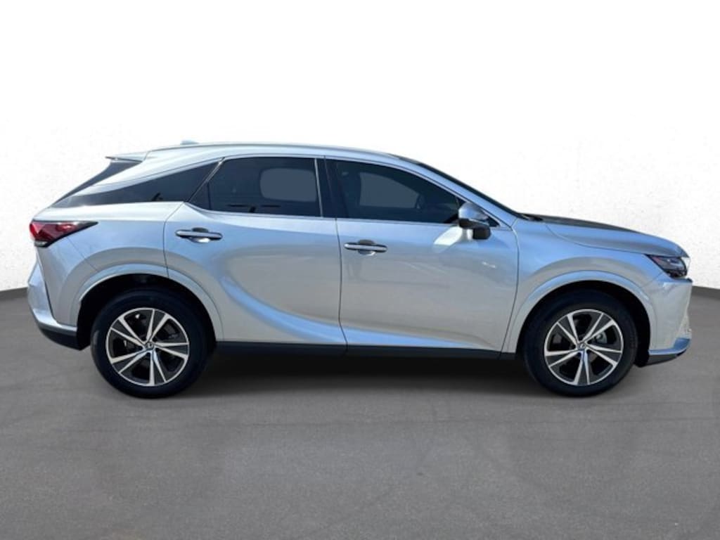 Certified 2025 Lexus RX RX 350 Premium Sport Utility