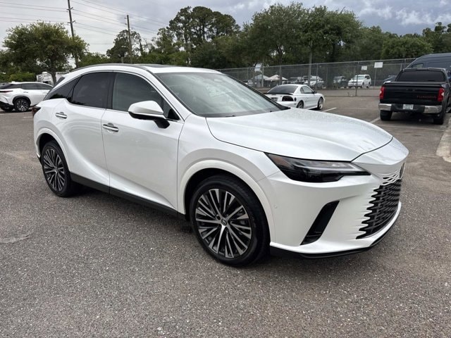 2025 Lexus RX 350 350 Premium Plus FWD's photo