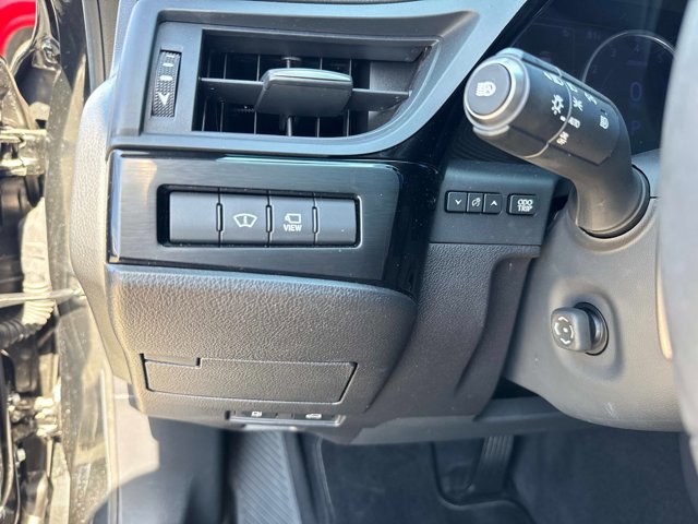 2022 Lexus ES 350 Ultra Luxury - Photo 31