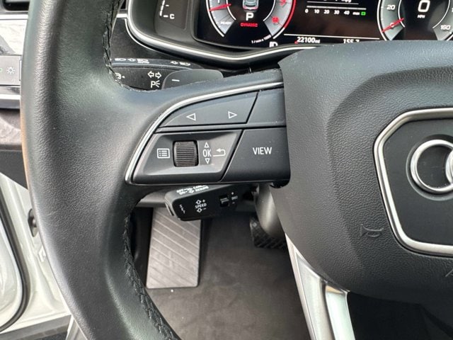 2023 Audi Q8 Premium Plus - Photo 32