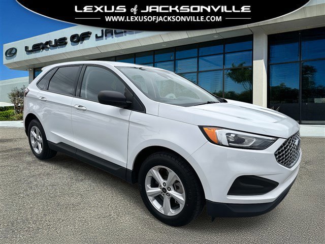 2023 Ford Edge SE's photo