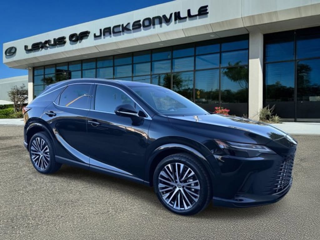 New 2025 Lexus RX 350 PREMIUM PLUS Sport Utility