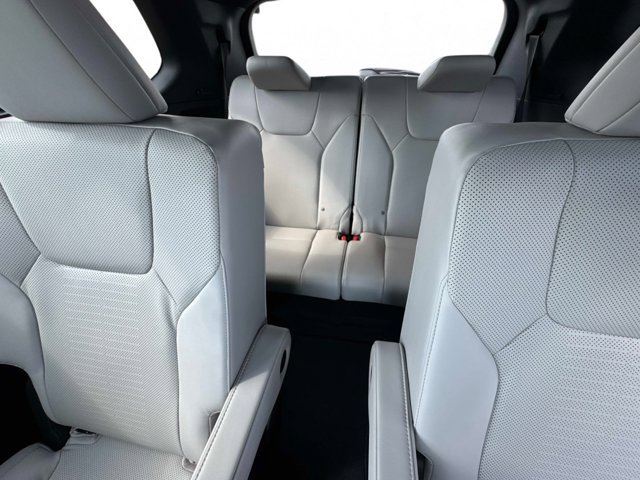 2025 Lexus TX Premium - Photo 16