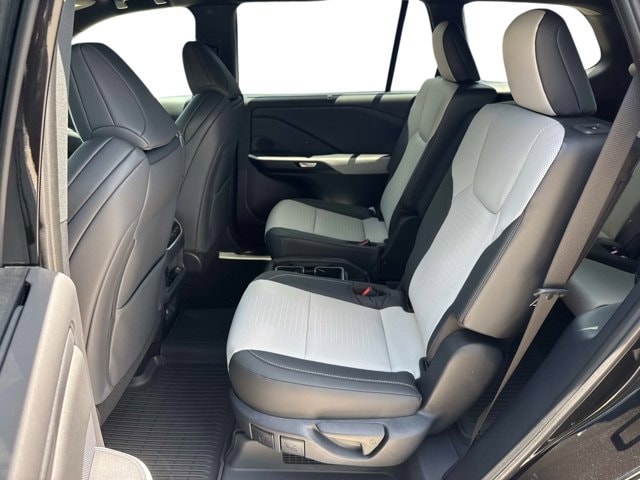 2026 Lexus TX 500h F-Sport Premium - Photo 14