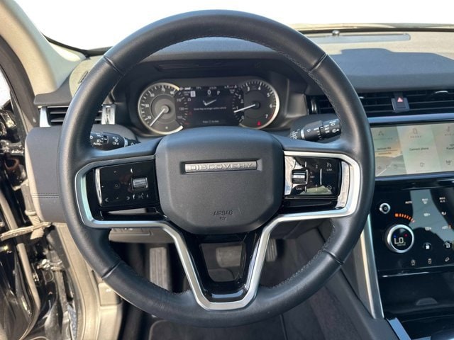 2023 Land Rover Discovery Sport S - Photo 29
