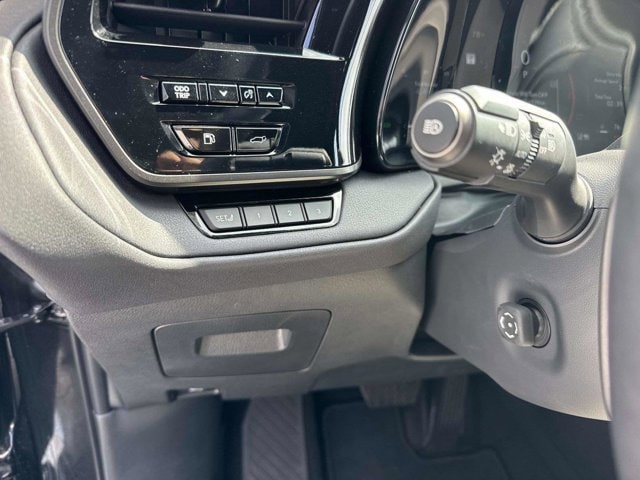 2025 Lexus TX Premium - Photo 35