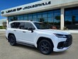 LEXUS LX 700h