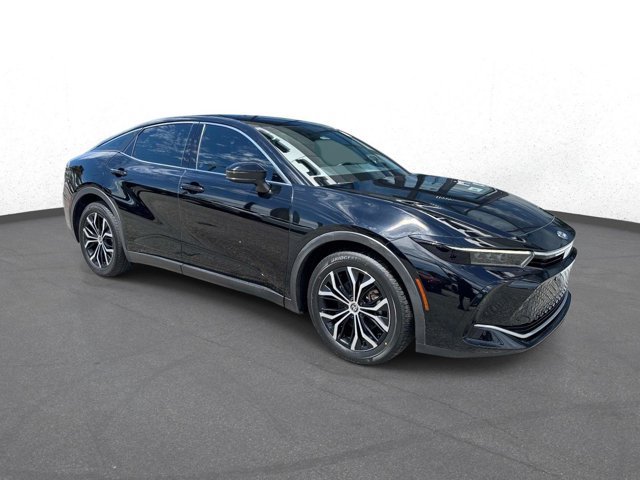 2023 Toyota Crown