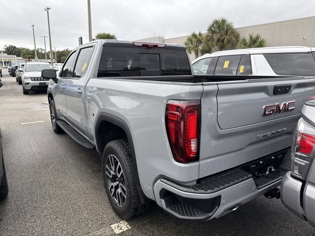 2025 Gmc Sierra 1500 AT4 photo 2