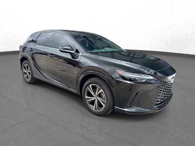 2024 Lexus RX 350 350 FWD's photo