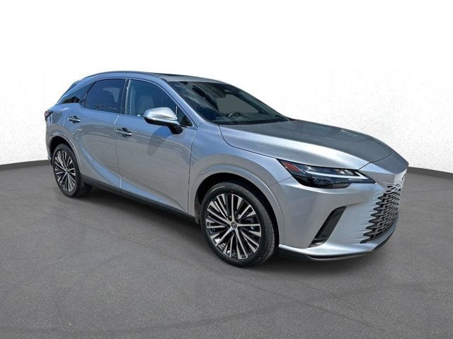 2023 Lexus RX 350 350 Premium Plus FWD's photo