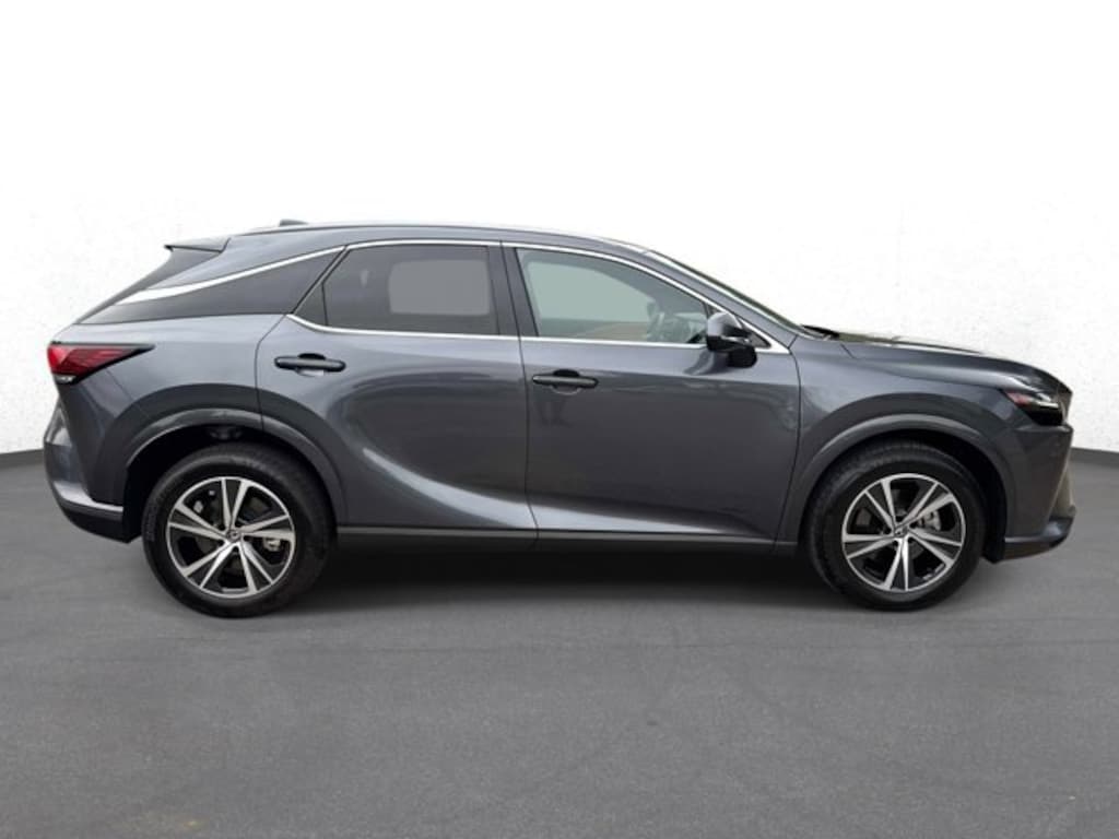 Used 2025 Lexus RX RX 350 Premium