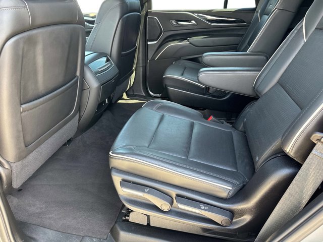 2024 Cadillac Escalade Sport - Photo 15