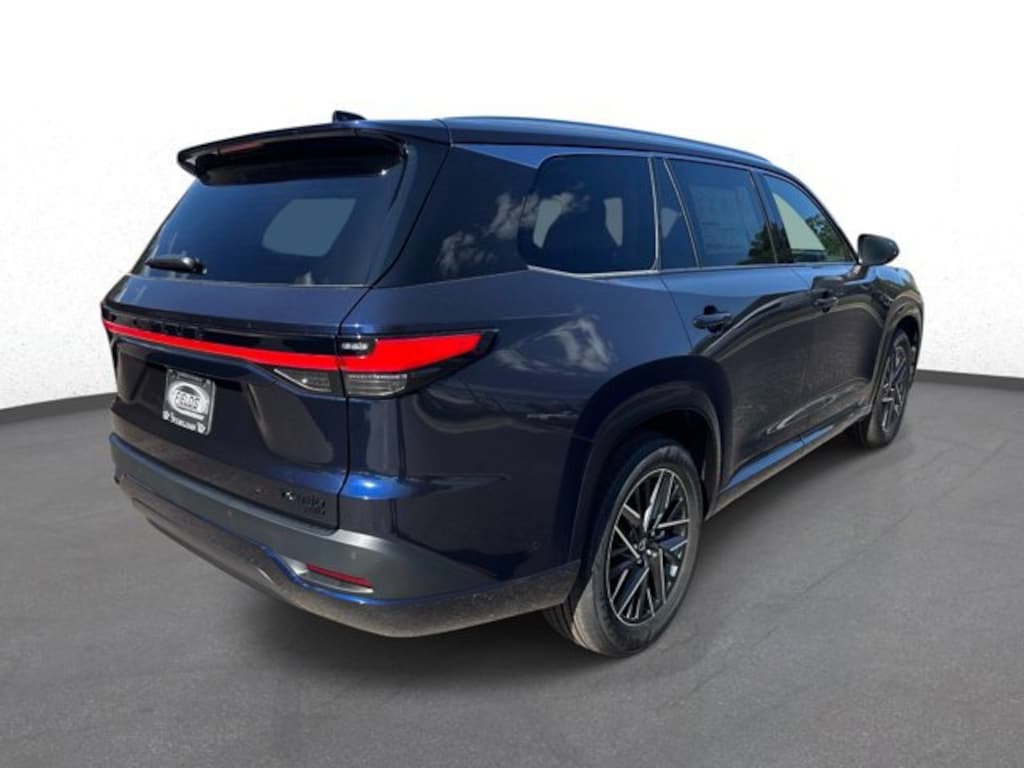 New 2026 Lexus TX TX 350 Premium Sport Utility