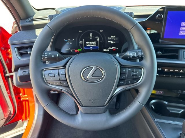 2025 Lexus UX 300h Premium - Photo 29