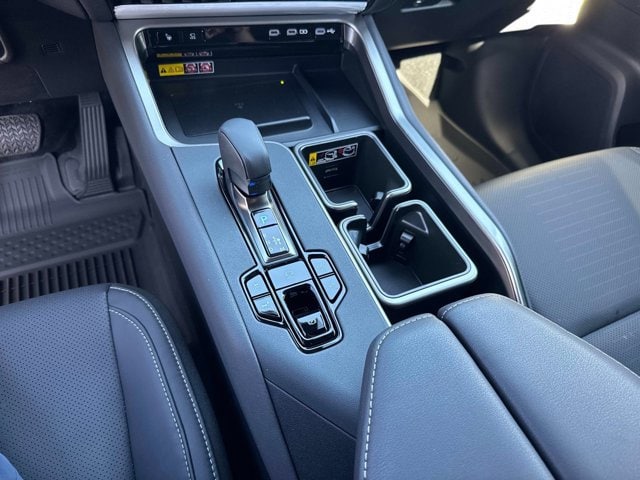 2026 Lexus TX 350 Premium - Photo 26