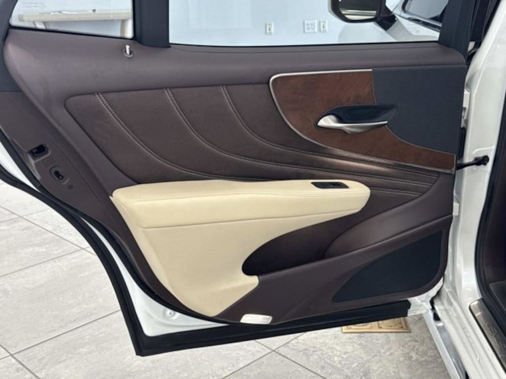 Used 2020 Lexus LS LS 500