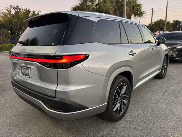 2026 Lexus TX 350 Luxury photo 2